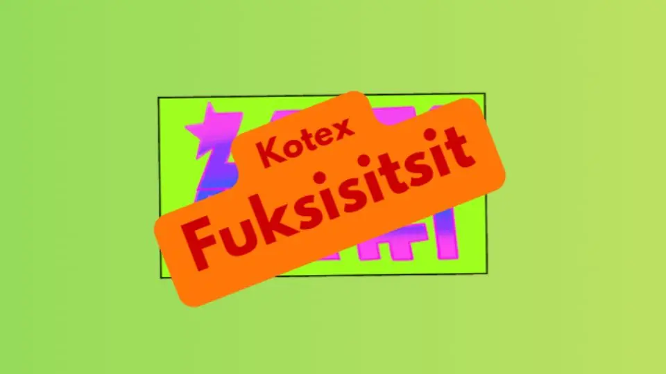 Kotex fuksisitsit — Naturan aula, Joensuu