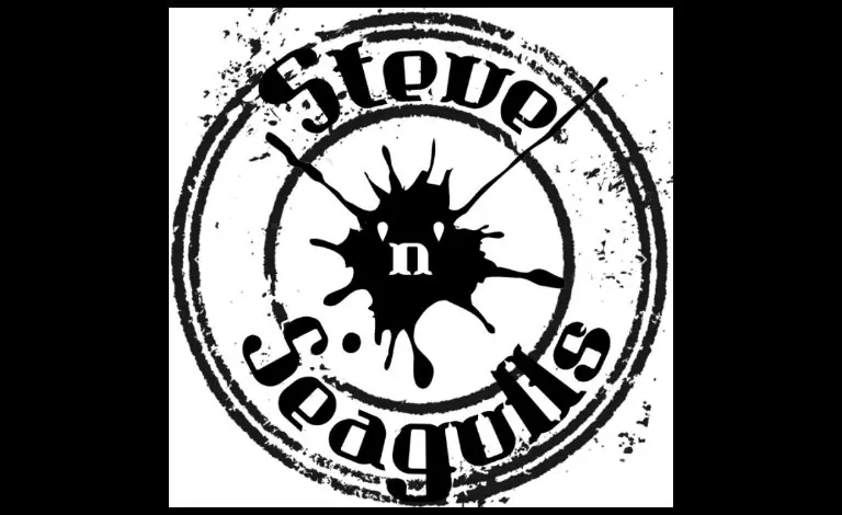 Taco 4 Wine goes LIVE! - Steve 'n' Seagulls — Taco 4 Wine, Riihimäki