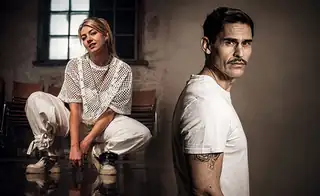 Ira + Pyry Laakso