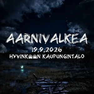 AWA — Hyvinkää City Hall, Hyvinkää