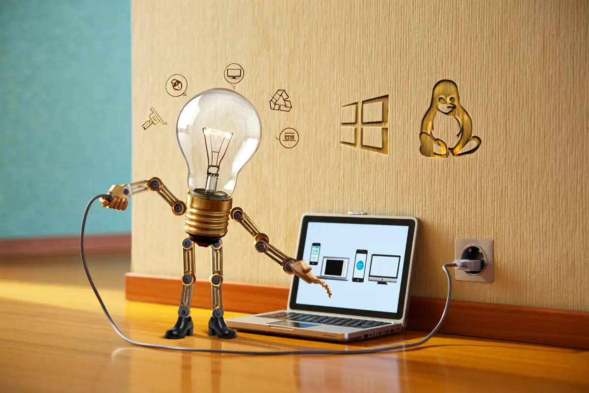 Digiguru Device Tips — Internet, Helsinki