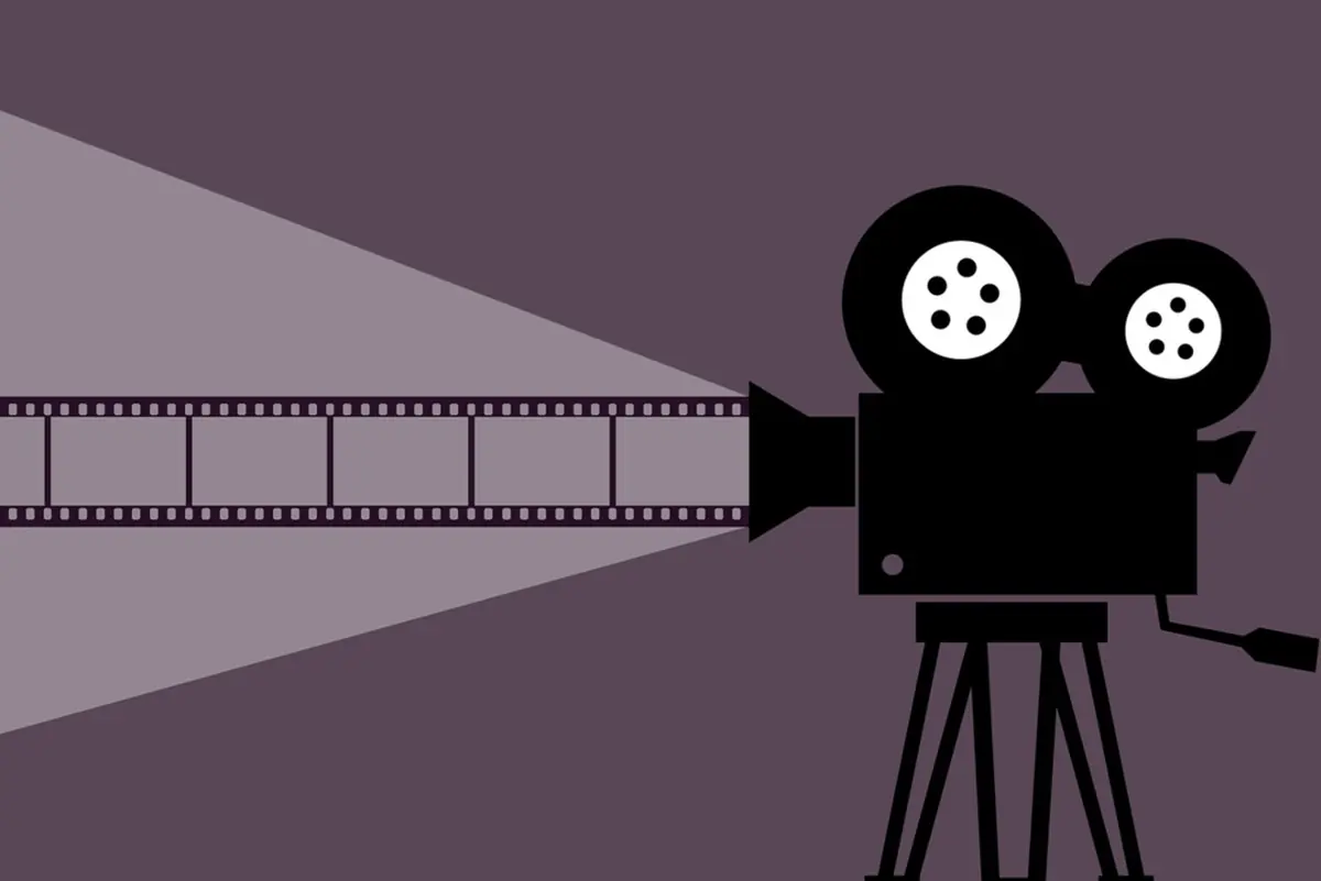 Film Club K12 — Tapanilan kirjasto, Helsinki