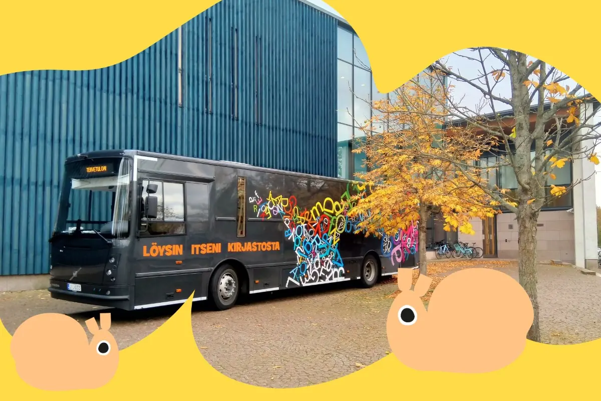 Höstdagen Välkky på Oittaa Angry Birds-park — Oittaan Angry Birds -puisto, Esbo
