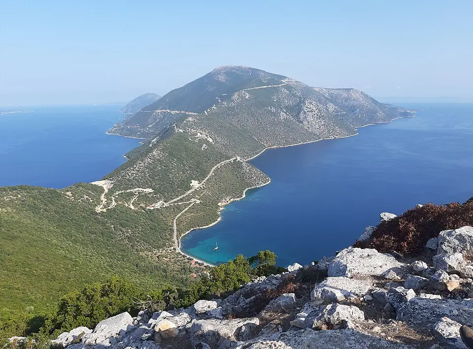 In the Footsteps of Odysseus: Greek Mythology and Mediterranean Shores — Internet, Helsinki