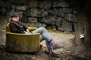 Meri ja musiikki, Inkoo