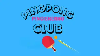 Ungdomars bordtennisklubb
