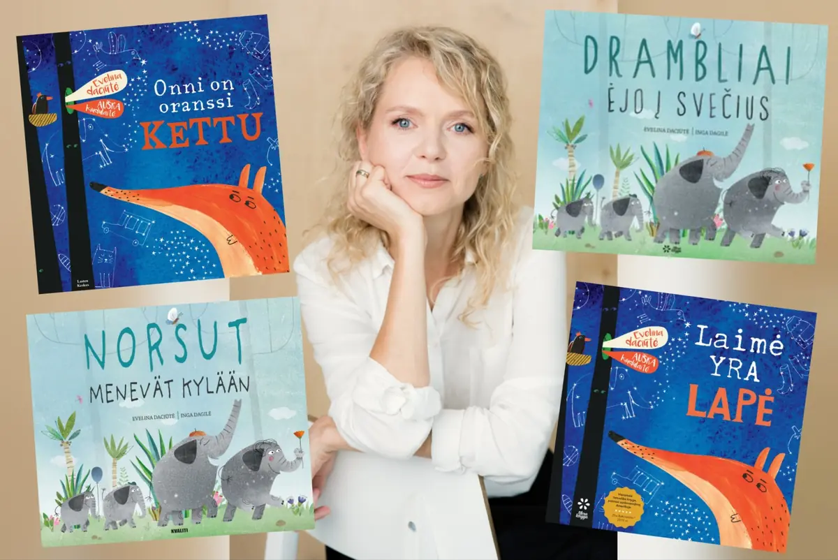 Multilingual Children's Literature Salon and Workshop — Pasilan kirjasto, Helsinki
