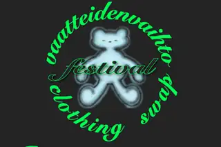 Clothing Swap Festival