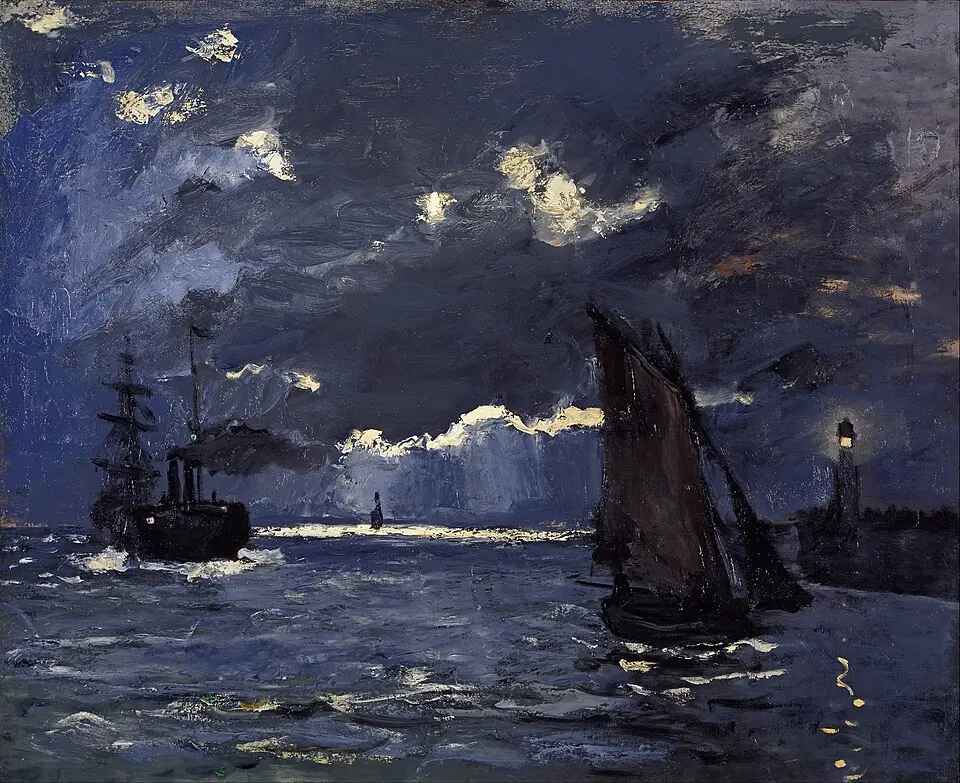 Dreams and Nocturnal Images in Art History — Internet, Helsinki