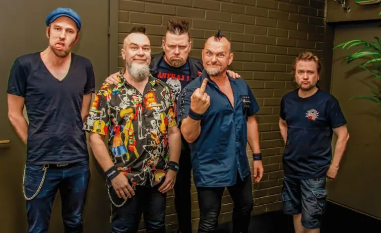 Klamydia at Ohelanaukee — Ohelanaukee, Jyväskylä