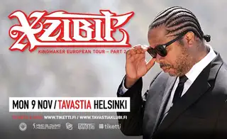 Xzibit (USA)