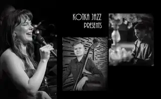 Aino Liinoja Trio