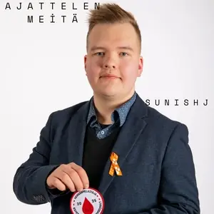 SUNISHJ — Hesari 13, Helsinki