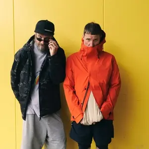 Sleaford Mods — House Of Culture, Helsinki