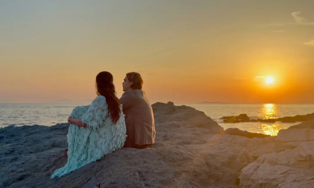 Love and Hippos (12) - Kino Helios — Malmitalo, Helsinki