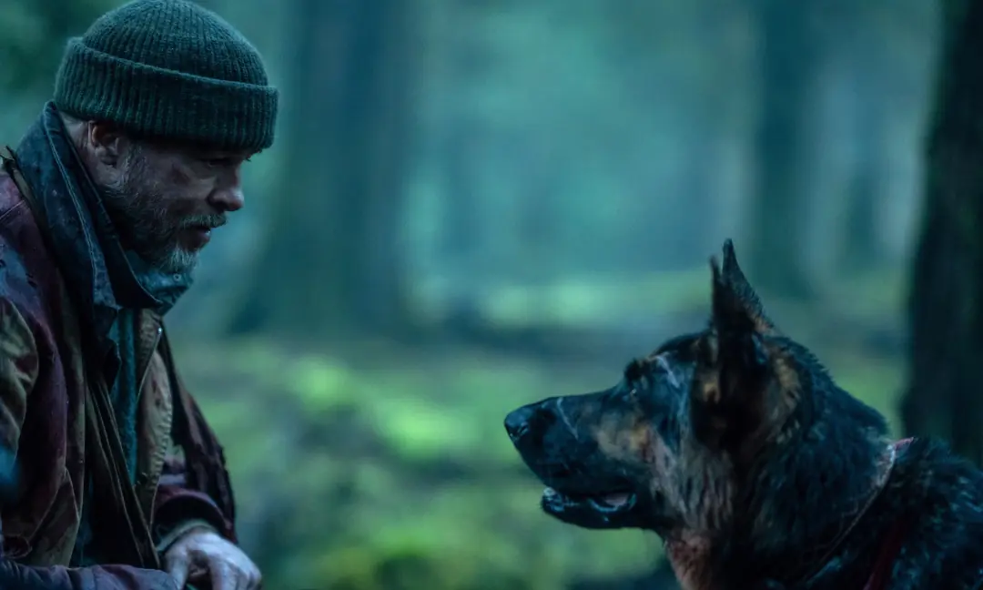 Heart of the Beast (12) - Kino Helios — Malmitalo, Helsinki