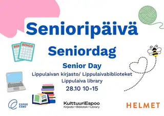 Seniordag