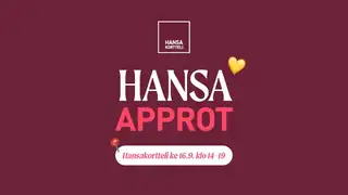 Hansa Approt