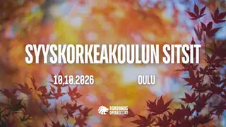 Oulun Kokoomusopiskelijoiden sitsit