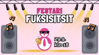 KuoTran fuksisitsit