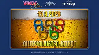 VAMO's Legendary Beer Guys' Continuation Party
