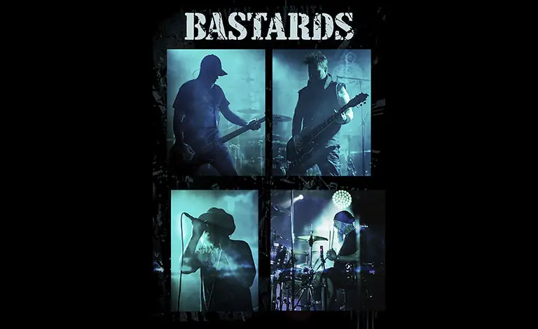 Bastards, Rasvamaksa — Suisto-klubi, Hämeenlinna
