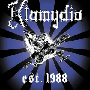 Klamydia