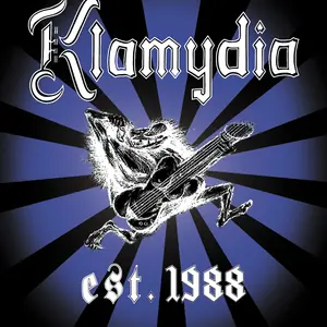 Klamydia — Baltic Princess, Turku