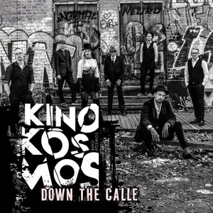 Kino Kosmos