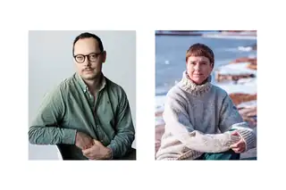 Diskussion om arbetets framtid och gratis visning av dokumentären Machines