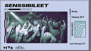 Senssibileet