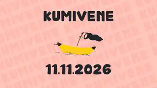 Kumivene XI