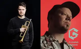 Verneri Pohjola & Tuomo Prättälä