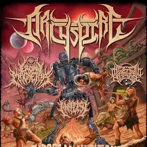 Archspire