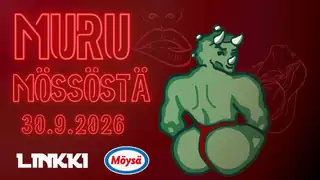 Muru Mössöstä