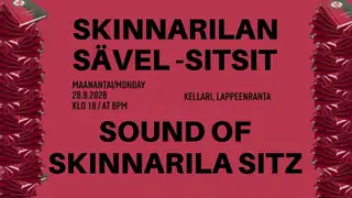 Sound Of Skinnarila Sitz