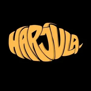 Harjula — Hard Rock House, Helsinki