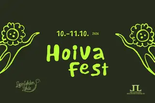 Hoiva Fest