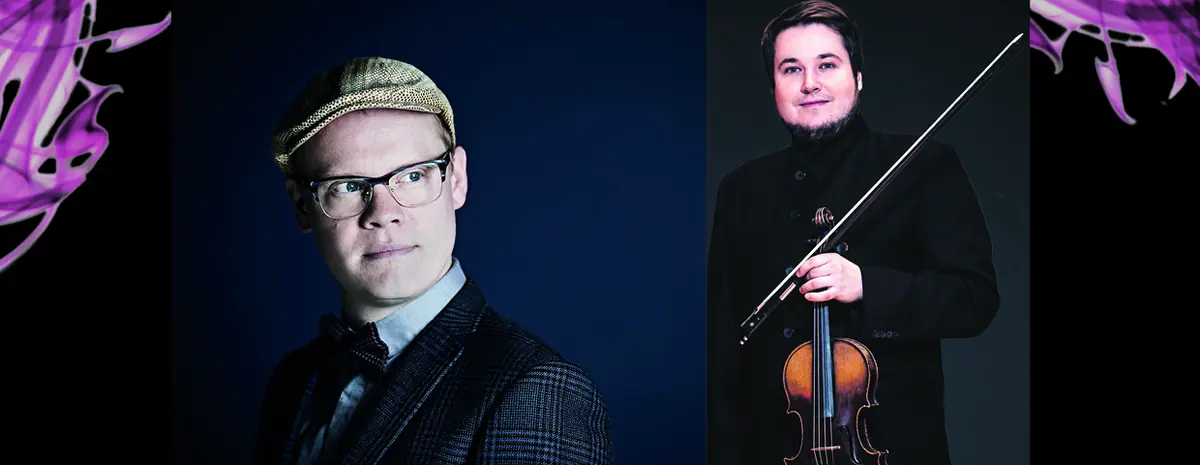 MIKKELI CITY ORCHESTRA: MIZAR — konsertti- ja kongressitalo mikaeli, Mikkeli