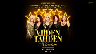 Five Stars Tour