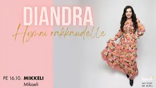 Diandra - Hymn för kärleken