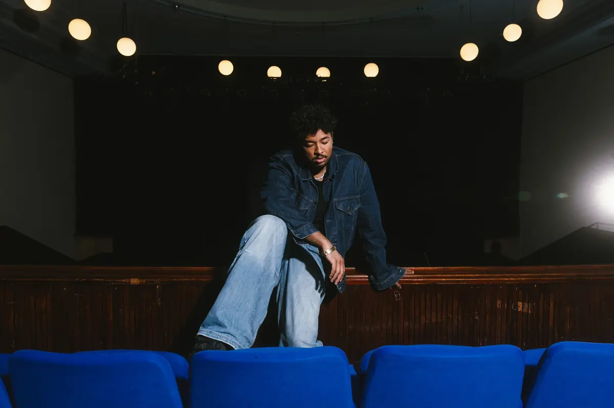 ANI: Tuhlaajapoika - Concert Hall Tour — konsertti- ja kongressitalo mikaeli, Mikkeli
