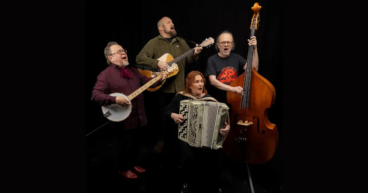 Paleface and Singing Union — konsertti- ja kongressitalo mikaeli, Mikkeli