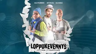 Loppukevennys