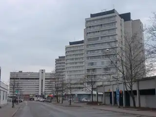 Kaamoskierros 2026