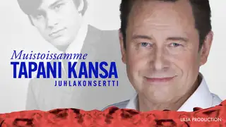 Minneskonsert för Tapani Kansa