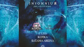 Insomnium