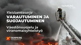 Beredskap og beskyttelse: Befolkningsbeskyttelse og samarbeid med myndigheter