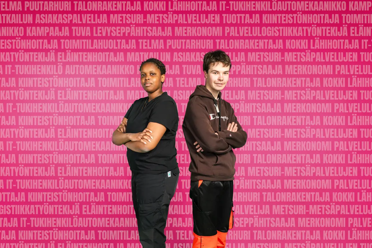 Teams Info Evening: What Do Vocational Special Education Institutions Offer? — kiipulan ammattiopisto, tampereen toimipaikka, hermiankatu, Tampere