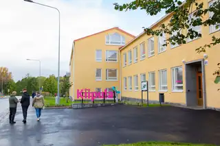 Open Doors at Kiipula Lahti
